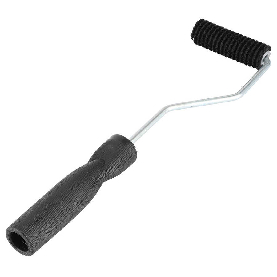 22X75mm Faux Bristles Fiberglass Roller Laminating Bubble For Fiberglass Industry Hand Tools Diameter Hand Tools