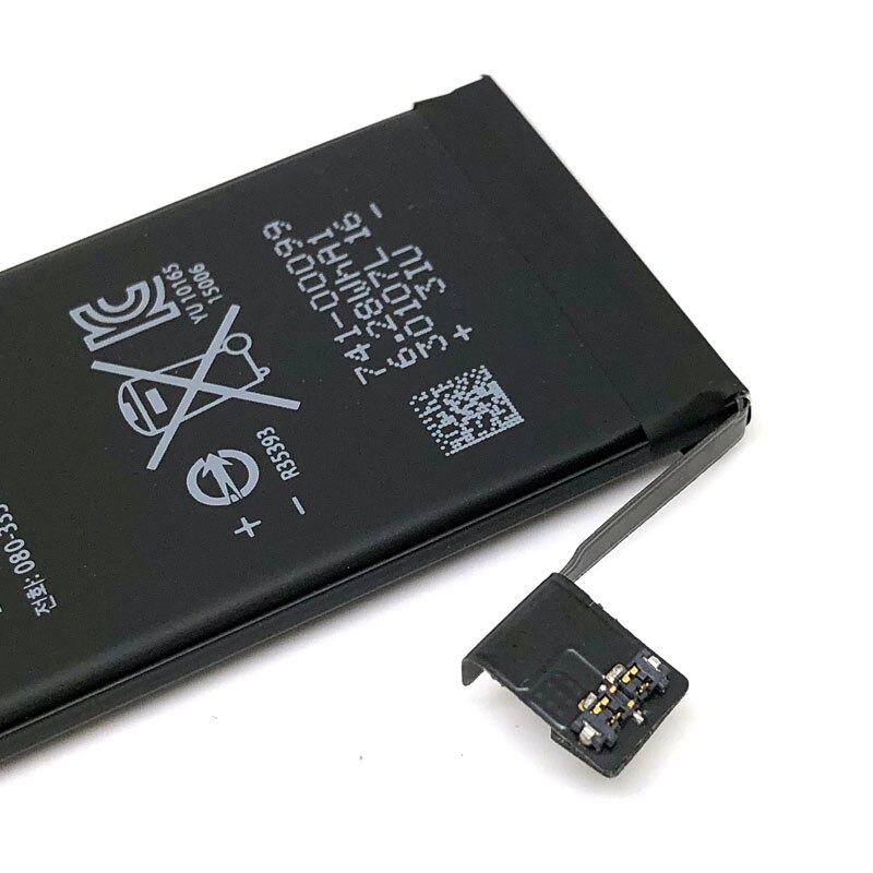 SE neue 0 zyklus dichtung oem hohe kapazität handy akku Für apple iphone SE iphone SE batterien batterie lot