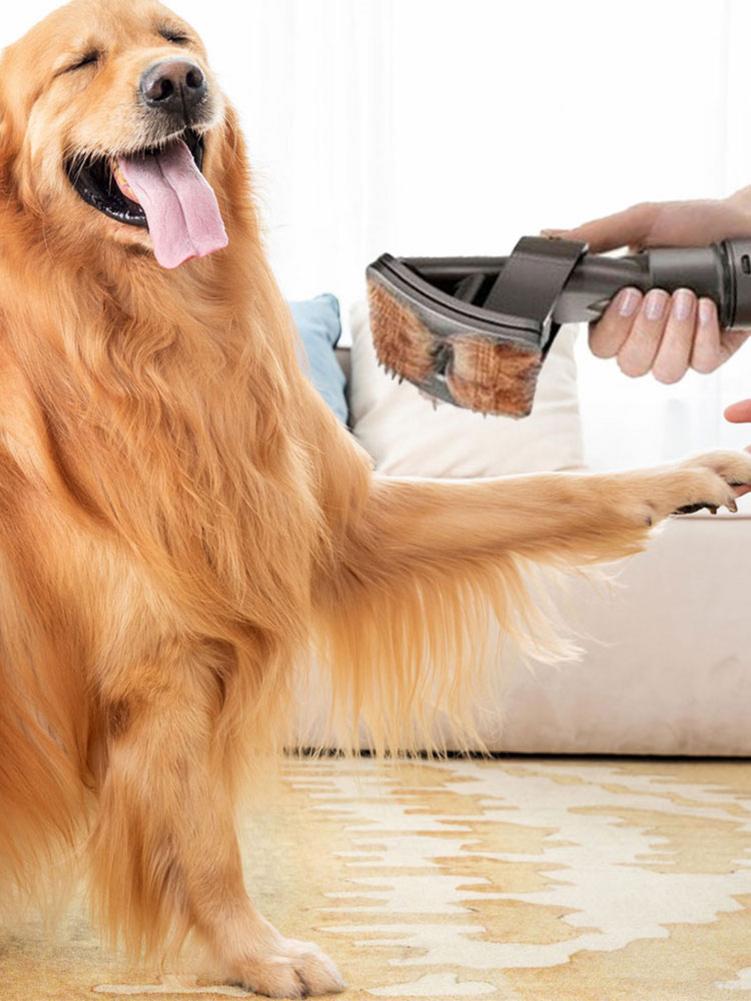 Nuova spazzola per la pulizia dei peli di animali domestici per aspirapolvere Dyson V6 V7 V8 V11 DC35 DC37 DC45 D47 D49 DC52 DC59 DC62 spazzola per aspirapolvere Dyson