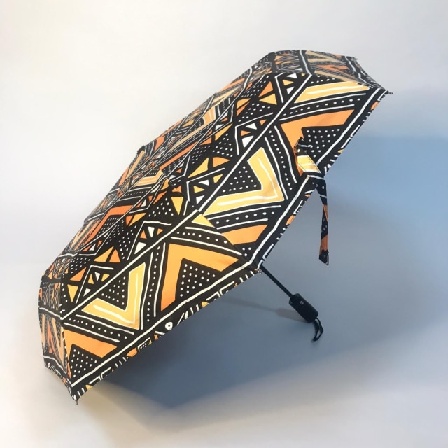 Knirps paraplu – Windproof en opvouwbaar | Cargo Arnhem