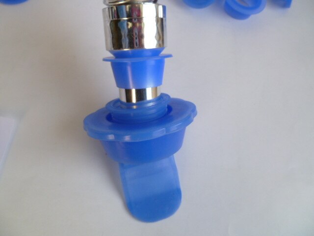 Vidric 45-75mm anti odor anel de vedação, para baixo da tubulação desodorante selo anel novo sílica gel desodorante dreno núcleo bloco do banheiro odorizer
