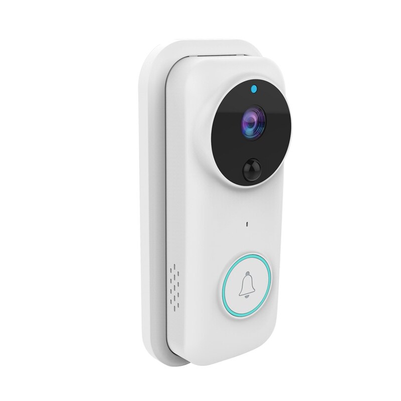 B70 Video timbre inalámbrico WiFi intercomunicador Video timbre cámara remota cámara de videovigilancia