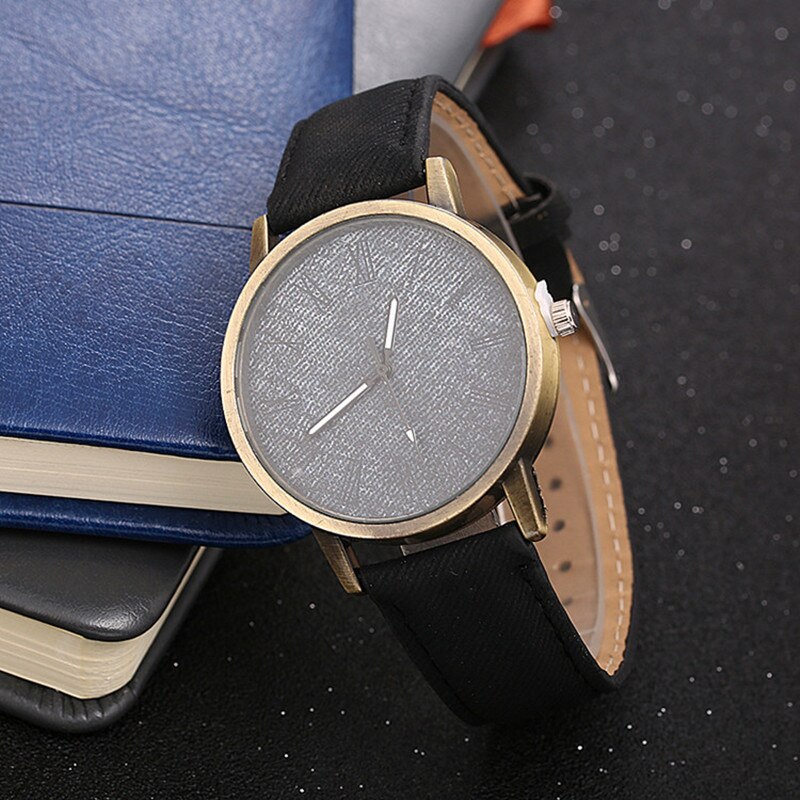 SSC Napoli Orologio Blu Scuro Arrow