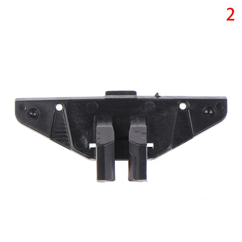 Sirreepet Moser Vervanging Back Platform Deel Voor 5 In 1 Blade Chromado Bravura, Etc. Pet Clipper Blade Onderdelen: N2