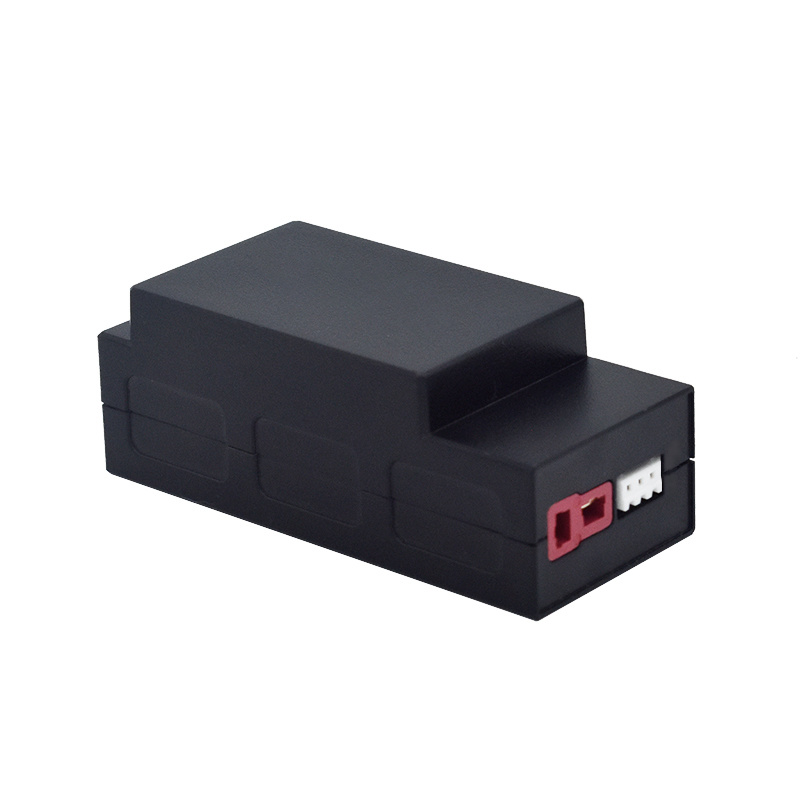 RC Voor MJX Hyper Go H16H H16E 16207 16208 16209 16210 1/16 RC Truck Batterij Oplader Set 2S 7.4V 1050mAh Lipo batterij