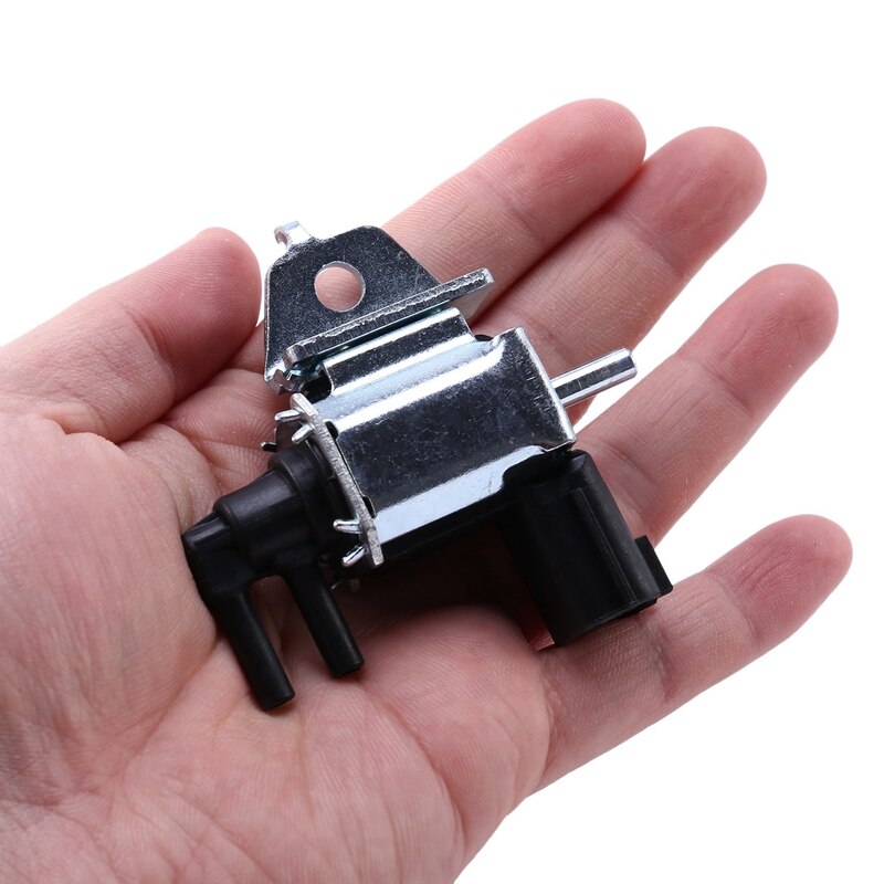 IMRC Intake Manifold Runner Control Solenoid Valve for I35 JX35 QX60 Altima Frontier Maxima Murano NV1500 2500 3500