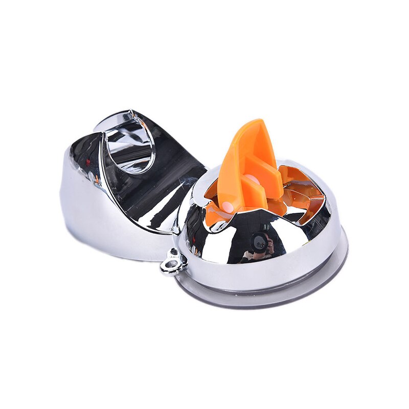 360 Graden Draaien Douchekop Houder Verstelbare Douchekop Houder Sucker Gemonteerd Sucker Beugel