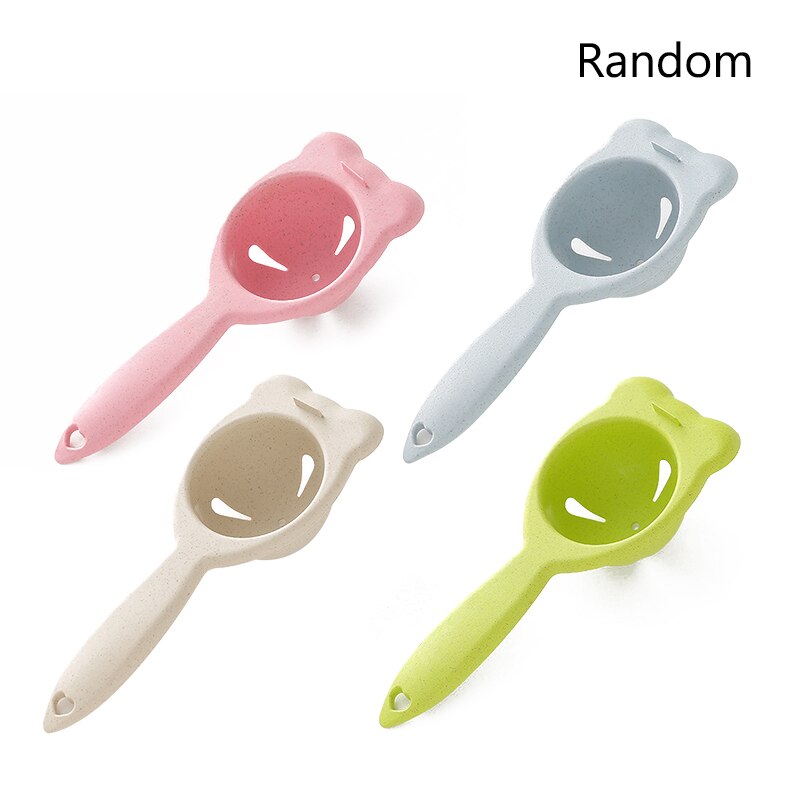 Vogel Tool Kwartel Ei Duif Schaar Eierschaal Cutter Blade Clipper Keuken Sigaar Opener Egg Gereedschap Keuken Accessoires Gadgets: Random