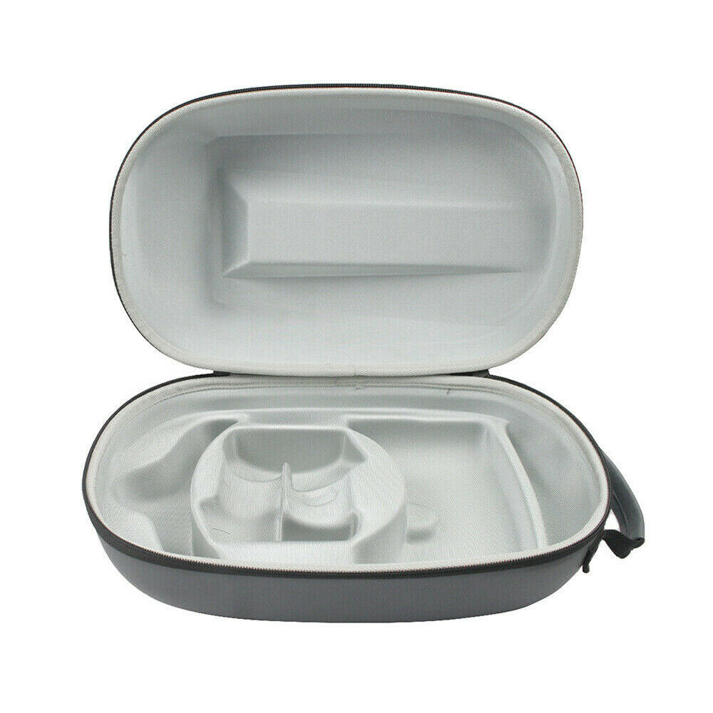 VR Accessories For Oculus Quest 2 VR Headset Travel Carrying Case Hard EVA Storage Box Bag For Oculus Quest2 Protective Pouch