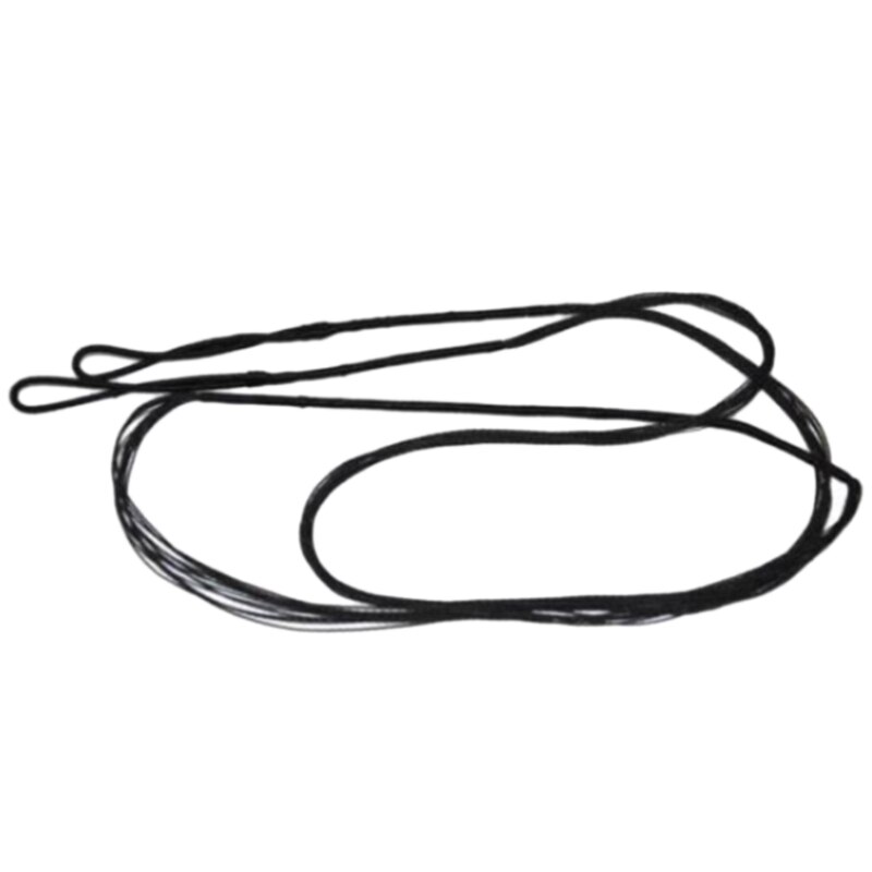 Handmade Custom Bow String Recurve Traditional Bow Longbow 12 Strands