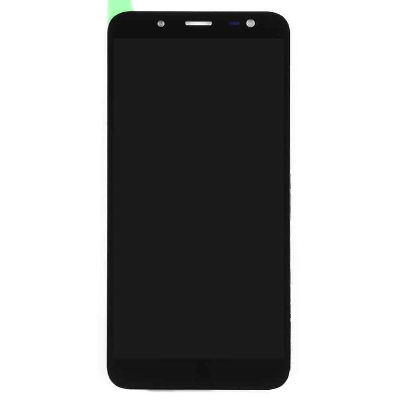 Amoled SS J600 J6 For Samsung Galaxy J6 J600 J600F LCD Display Mobile Phone LCD Screen Digitizer Accessories