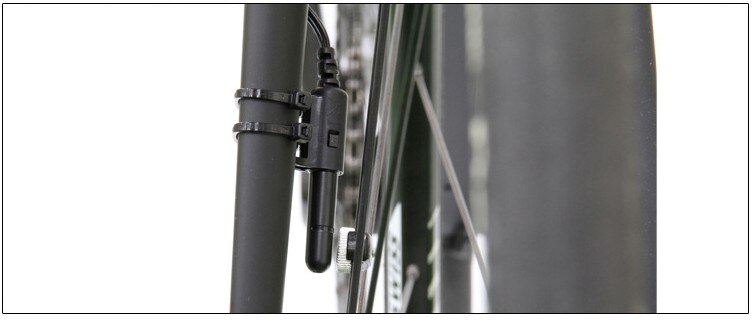 CATEYE VELO5 VELO7 Fietsen Fiets Computer Mount houder Road/Mtb fietsstuur pk Garmin/Bryton 310 330