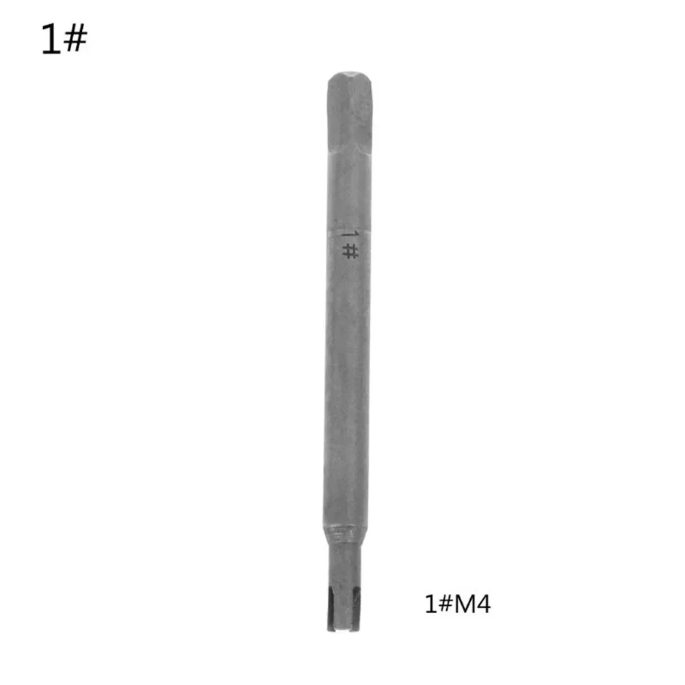 Extrator De Torneira De Parafuso Danificado, Removedor De Torneira De Parafuso Quebrado, Broca De Chave, Casa Ferramentas Manuais, 4 M5 M6 M8 M10: Cinza escuro