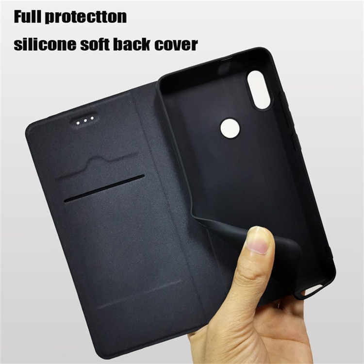 Leather Case Cover For Infinix 7 6 Pro 6X S3 X624 X625 X606 X608 X623 Smart 2 3 HD Pro X5515 X5514D X5516 X609 Phone Cases