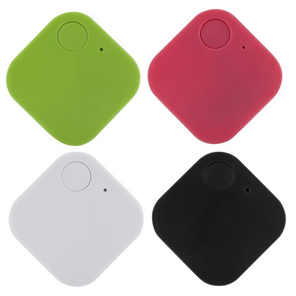 Square Bluetooth anti-lost device
