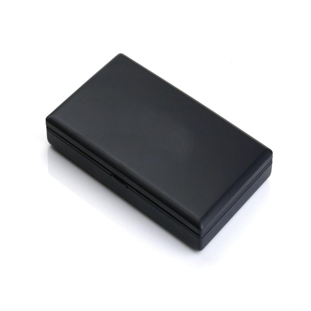 Weigh Gram Scale Digital Pocket Scale,500g by 0.01g,Digital Grams Scale, Food Scale, Jewelry Scale Black, Kitchen Scale 500g