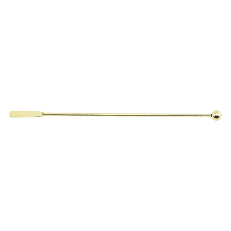 Varillas mezcladoras para bebidas de cóctel, barra mezcladora de copa de vino, bozal giratorio, varillas mezcladoras para restaurante, Bar, accesorios de para el hogar: J
