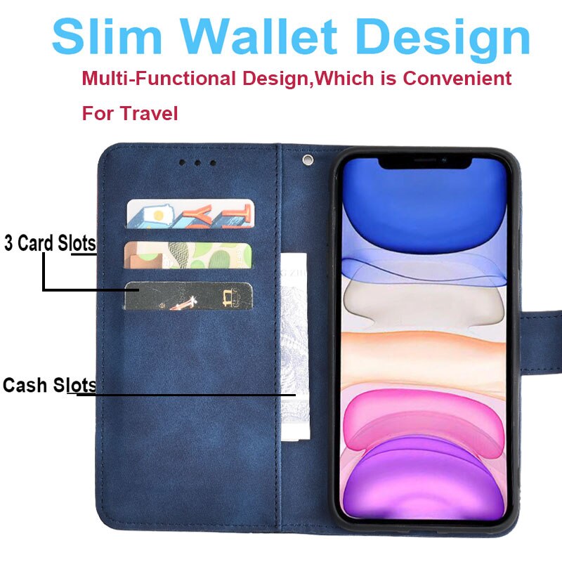 Luxe Wallet Flip Case Voor Bq 5740G Lente BQ5740G 5.7 &quot;Boek Shell Telefoon Funda Coque Voor Bq 5740G Lente Hoesje Cover Case