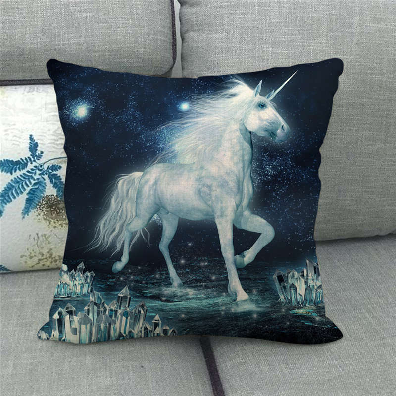 Poszewki na poduszki okrutna bestia wilk poduszka w kształcie zwierzęcia pokrywa 45x45cm dekoracja salonu domu pościel/bawełna poszewka na poduszkę Decor: 20