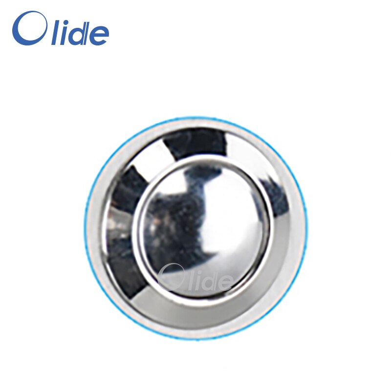 Aluminium Alloy Access Control Switch,Door Push Button Switch For Access Control System