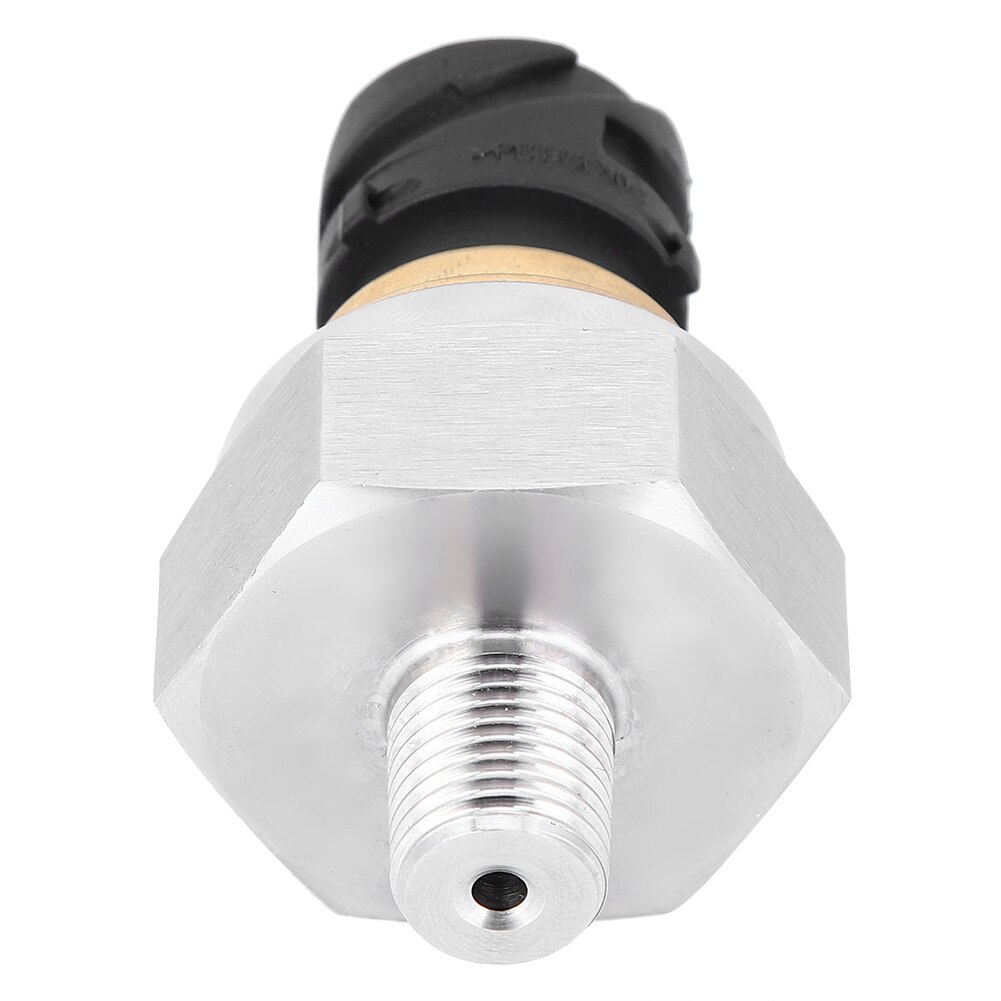 Pressure Transmitter High Accuracy Air Compressor Accessories NPT 1/4 DC5V -172~172Mbar