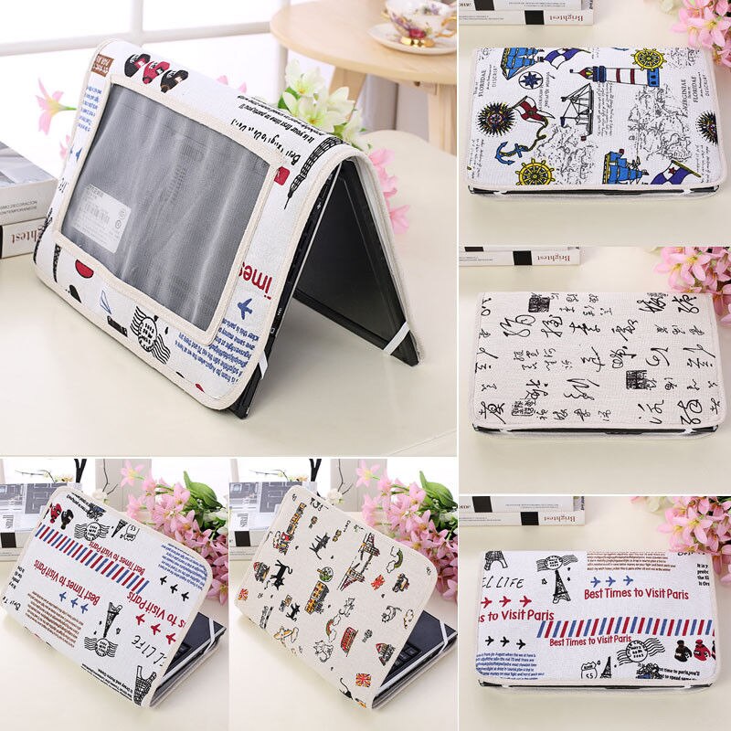 Notebook Laptop Sleeve Bag Cotton Pouch Case Cover For 14 /15.6 /15 inch Laptop
