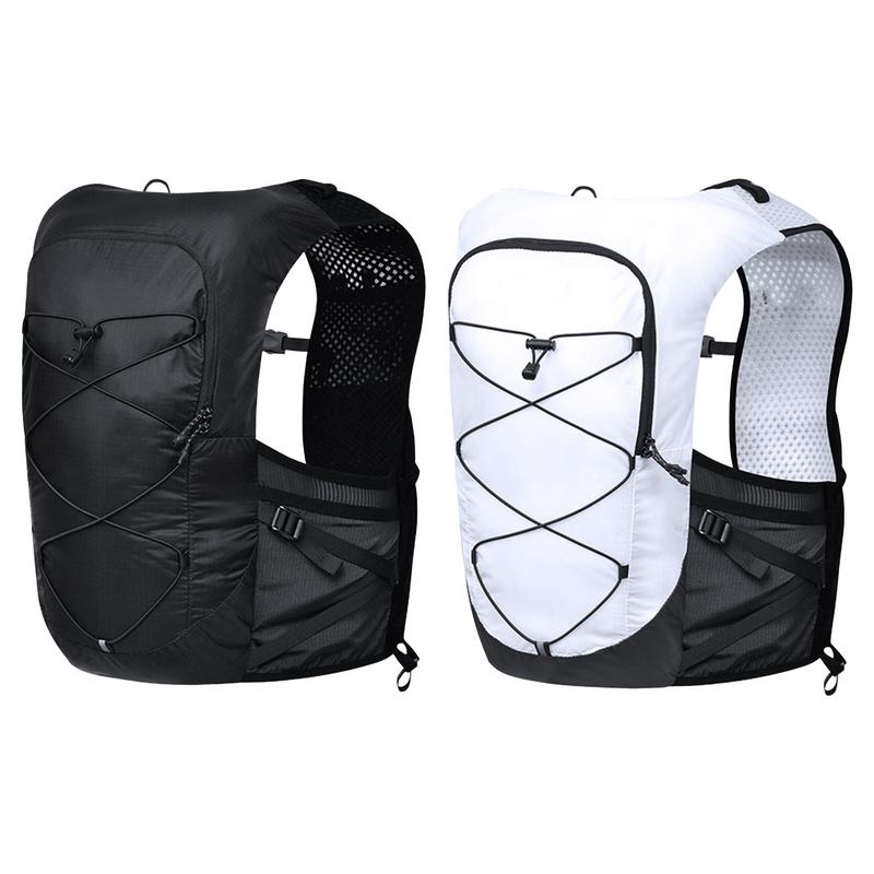 Leichte draussen-Lauf weste draussen-wandern-Trink Rucksack Weste Lauf Rucksack isolierter Rucksack Wassers ack