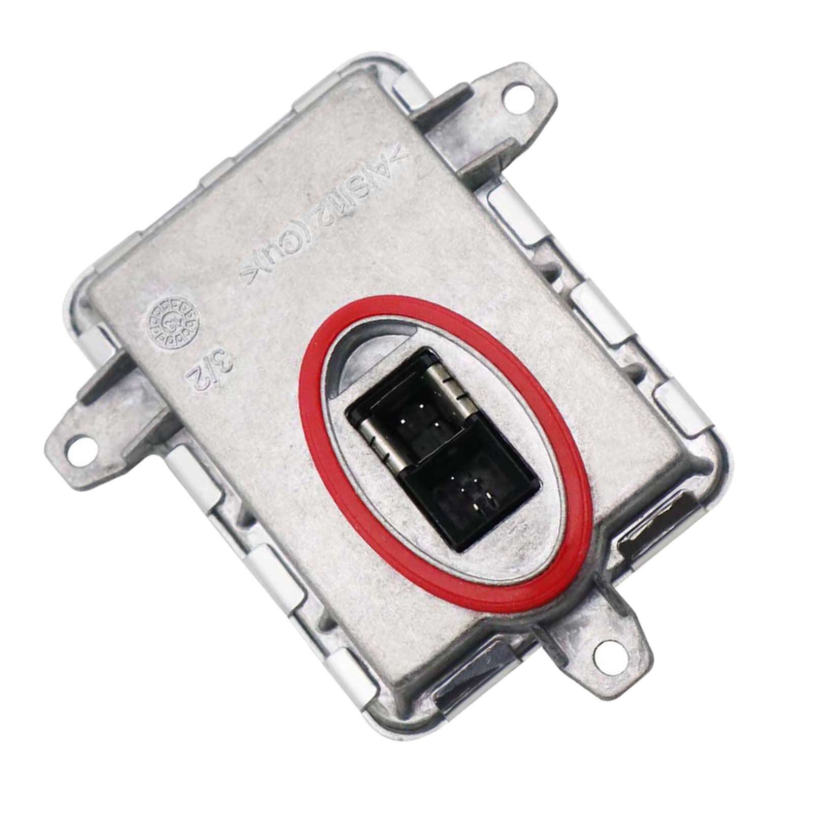 Xenon Headlight Ballast A1669002800 Direct Replacement Q03 for Mercedes A-Class W176 for Mercedes SLK250 SLK350 SLK55
