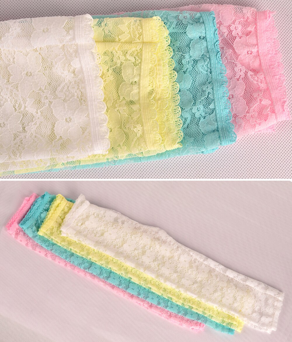 0-4 år småbørn baby piger blonde blomster tights sommerbukser