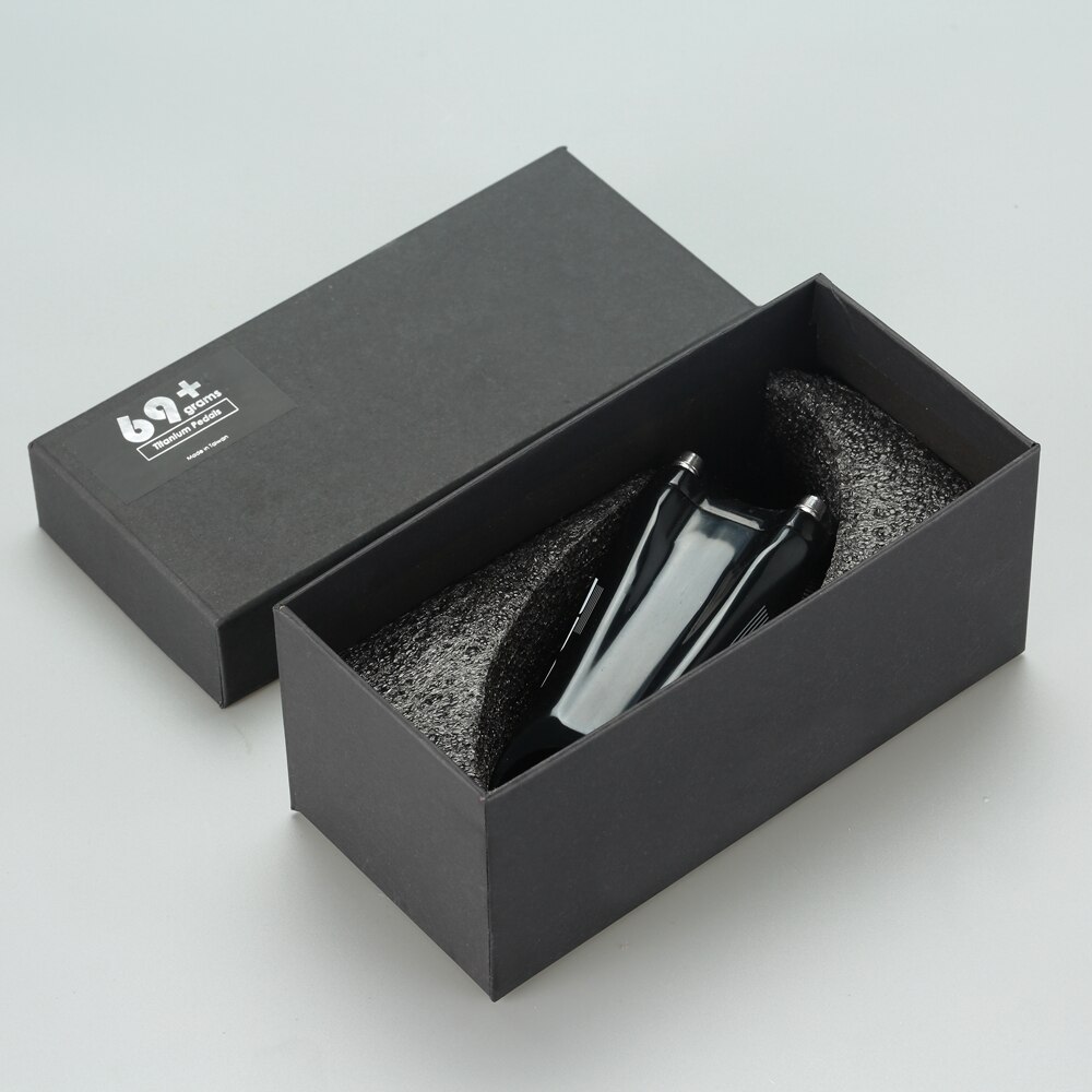 SUNPEED XX1 -17 Degree Stem