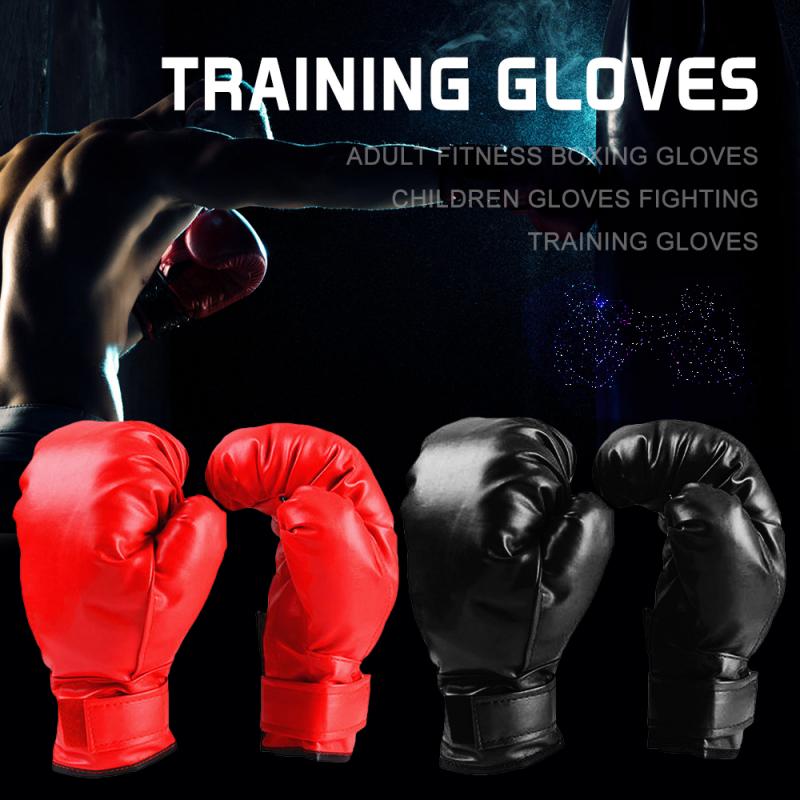 Starpro Gants De Boxe Pour Une Sécurité Et Un Confort Supérieurs – Kickboxing, Fitness Et Entraînement – Homme