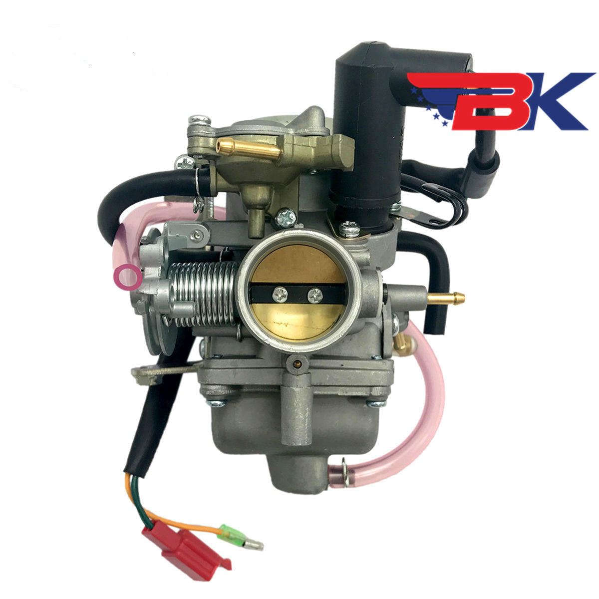 Carburetor For Honda Helix CN 250 CN250 Scooter Carb Assembly 1986