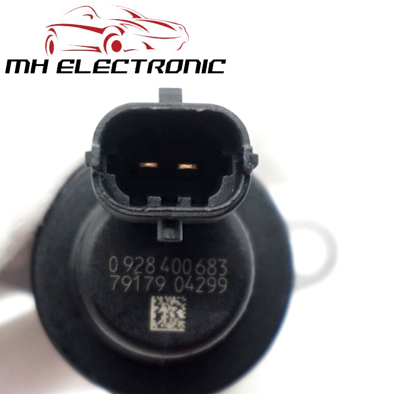 MH ELECTRONIC 0928400683 0 928 400 683 Fuel Pressure Pump Regulator Metering Control Valve