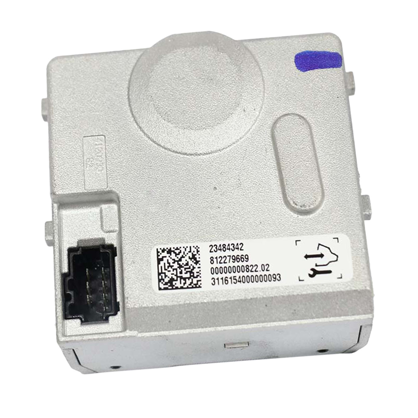 1PCS Ignition Control Module Motor Control Module Control Modul Professionelle Übertragung Control Module Für Echte GM