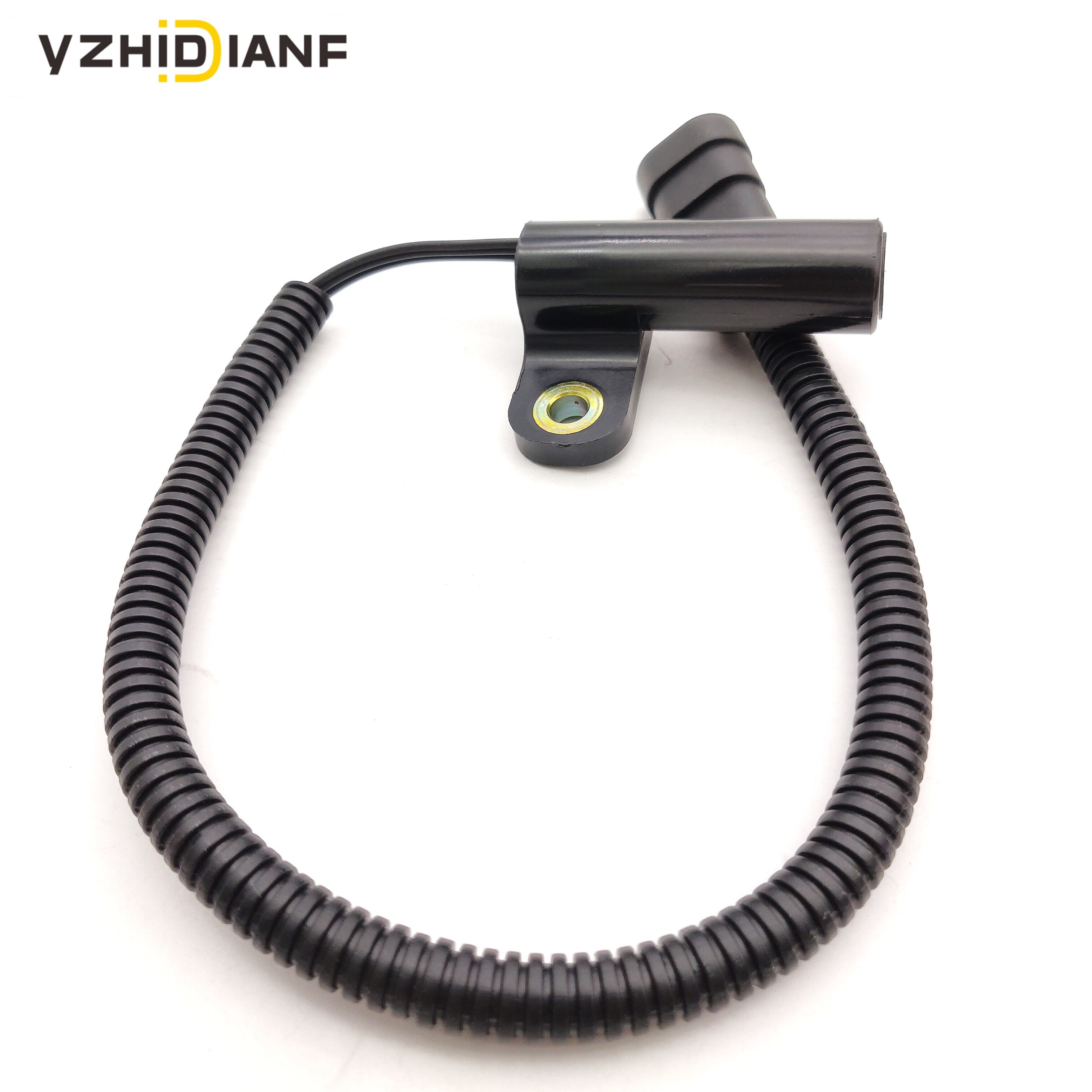 Sensor de posición de cigüeñal 56026884, 56027280 para Dodge Dakota del Jeep Wrangler Jeep Grand Cherokee caravana 2,5 4,0 5.2L 02009