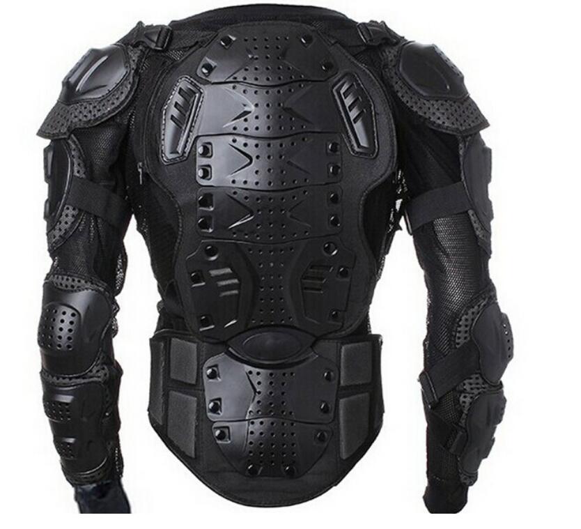 motorcycle riding Equipment Knight Armor armor protection against fall protection