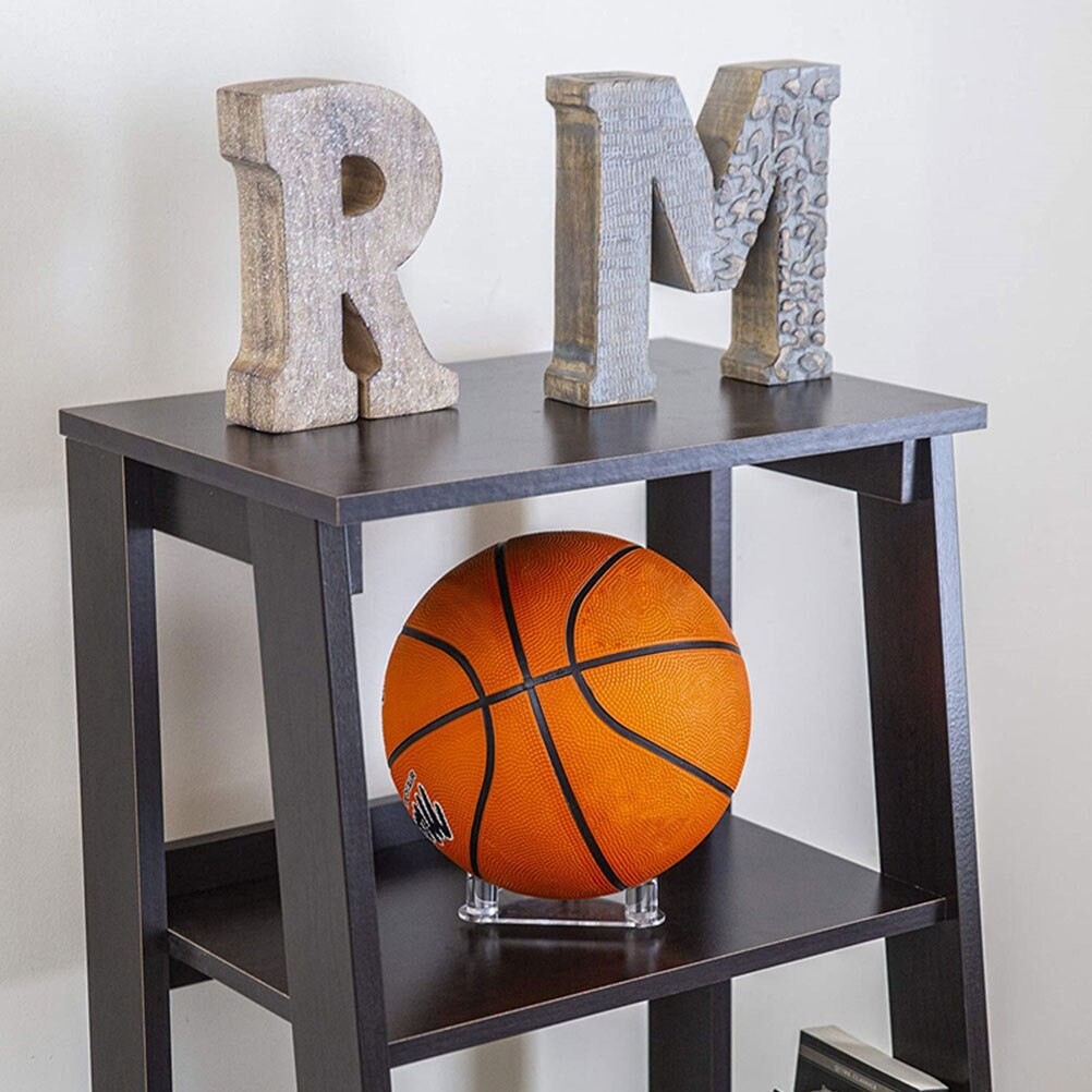 Handy Storage Bracket Anti-skid Wall Display Rack Convenient Storage Rack for Office Home