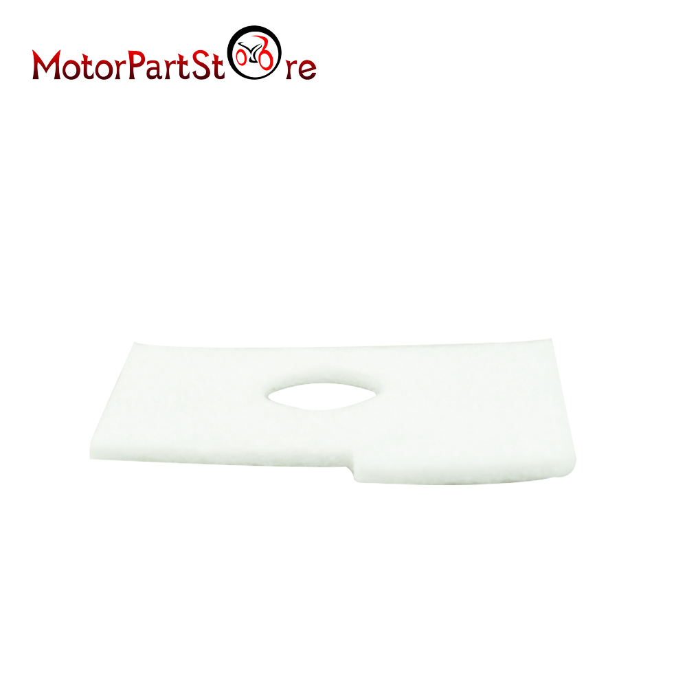 14 stücke MS170 Luftfilter 180/017/018 Kompatibel mit Für Stihl MS170 MS180 017 018 ChainStihl Kettensäge zubehör Tune-up Kit