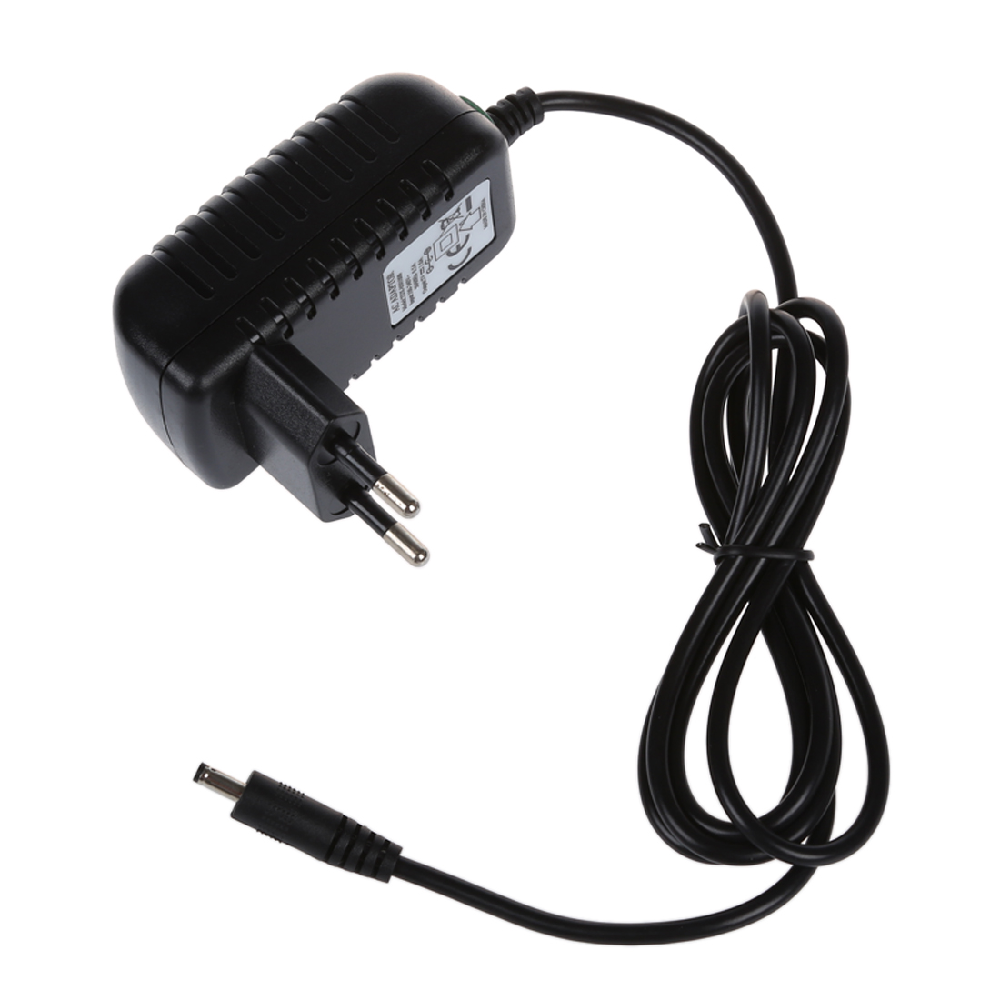 Servidor de impresión USB 2,0 Ethernet red LPR para LAN Ethernet red impresoras compartir negro