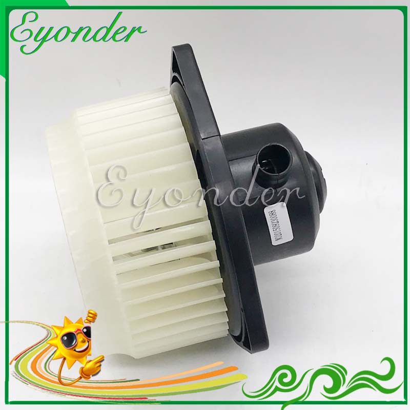 A/C air conditioning Heating Heater Fan Blower Motor Assembly for Subaru Impreza Outback 27220-4B000 272204B000