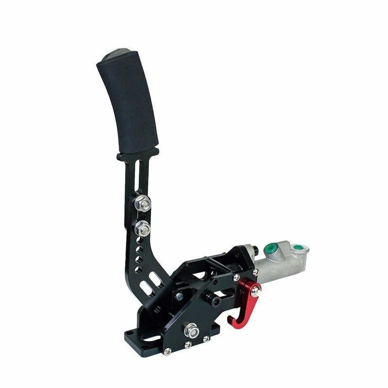 Car Modified Hand Brake / Rear Brake Lever / Vertical Hand Brake / Racing Competitive Drift Hand Brake / Hydraulic Hand Brake