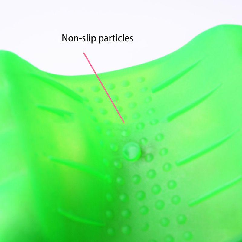 herramientas de pesca de peces controlador protección para manos guantes de silicona captura accesorios abrazadera