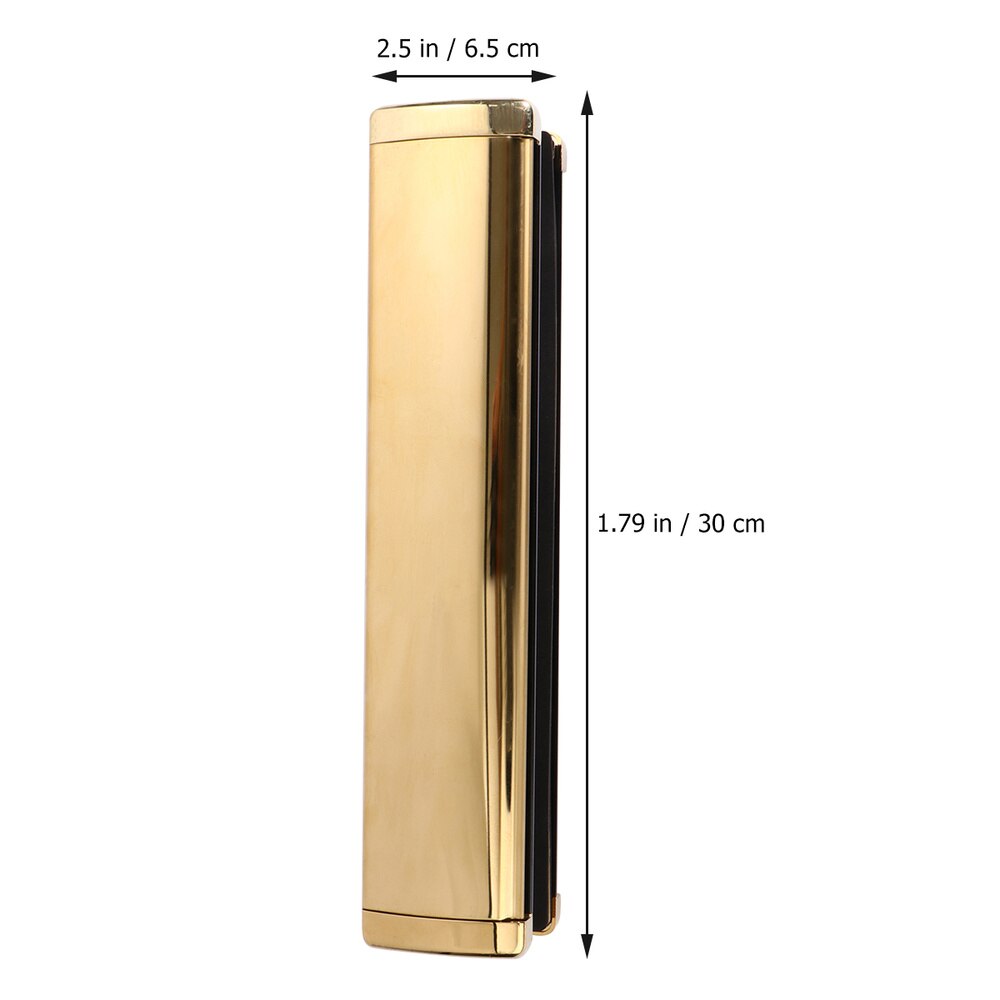 Stainless Steel Letter Box Outdoor Newspaper Box Convenient Letter Case for Outside Outdoor