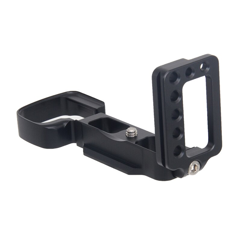 A6400 Quick Release L Plate/Bracket Holder hand Grip adapter for Sony Alpha ILCE-6400L ILCE-6400M A6400 RRS SUNWAYFOTO Markins