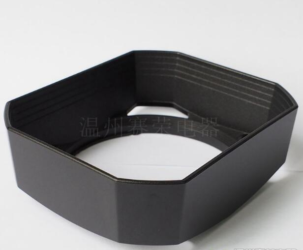 Original Lens Hood For Sony FDR-AX100 HDR-CX900 FDR-AX700 HXR-MC88 PXW-X70 DSC-RX10 DSC-RX10II DSC-RX10M2 PXW-Z90 HXR-NX80