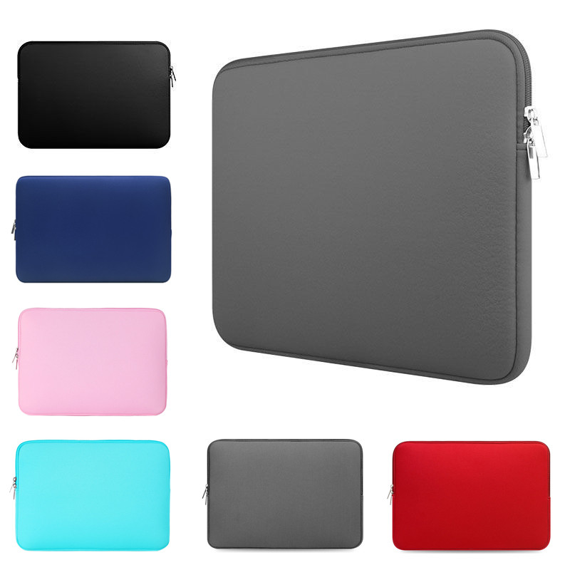 Pokrowiec na laptopa Huawei Xiaomi Dell Lenovo Macbook Air 13 Etui 2022 Pro 11 13 15 15,6 cala Pokrowiec na laptopa Akcesoria