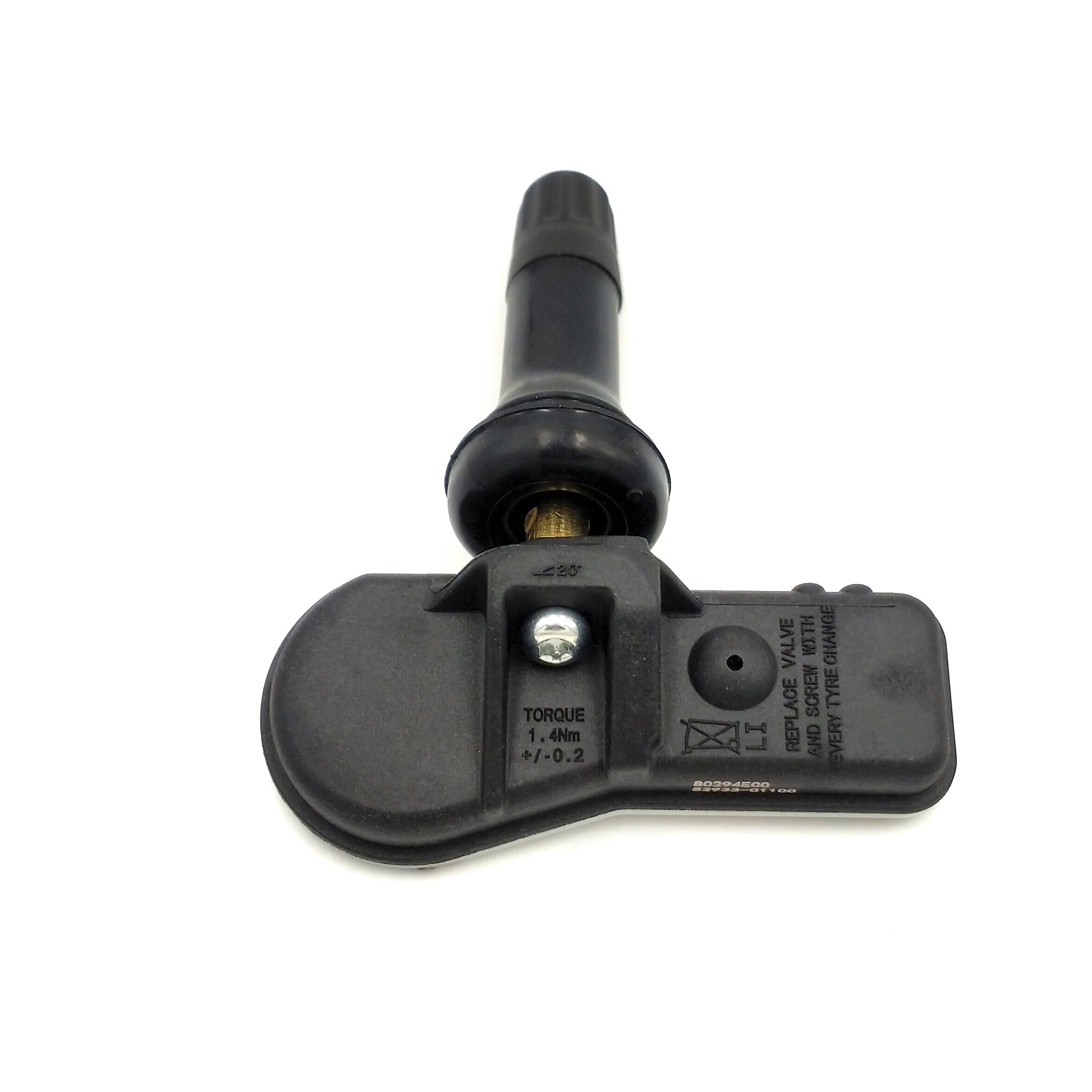 52933-c1100 52933 c 1100 tpms dæktryksovervågningssensorventil til hyundai tucson creta  ix25 tucson  i40 ix35 sonata