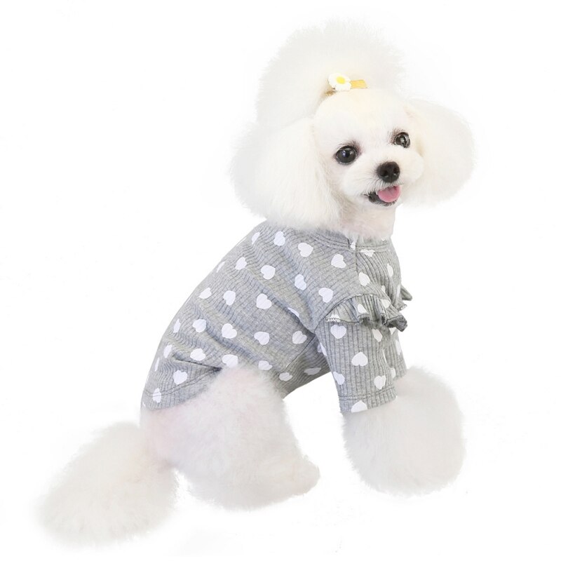Ropa bonita para perros y mascotas Sudadera con capucha para perro pequeño, Chihuahua, Bulldog Francés, cachorro, gatito, ropa, sudaderas con capucha, accesorios para mascotas