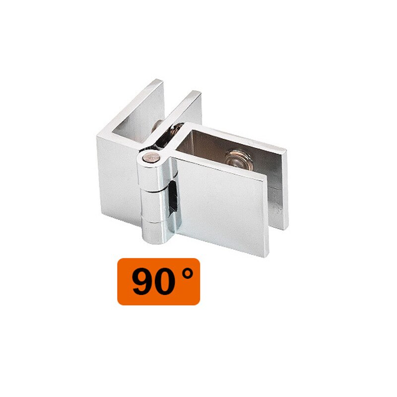 0/90/180 grad Halterung Glas Für Scharniere Einfach Installieren Bilateralen Clip Hause Schrank Tür Für Scharnier Schlecht Möbel Schrank
