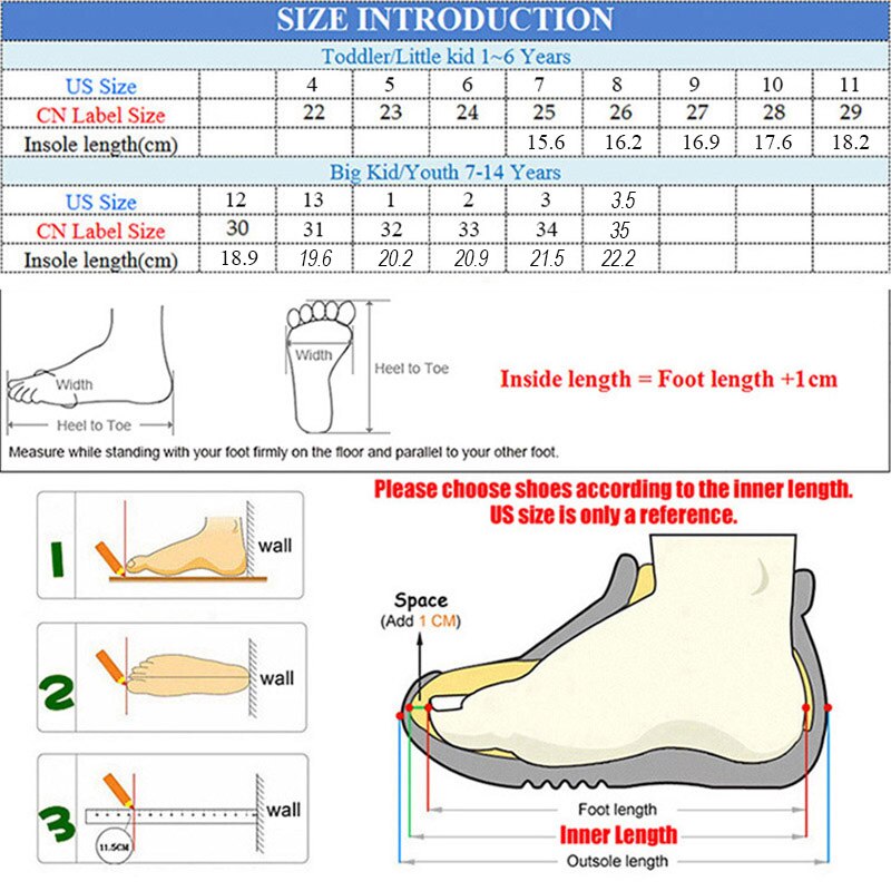 Pekny bosa marca costura de couro crianças sapatos descalços para meninos meninas sapatos de escola suficiente toe superior crianças tênis tamanho 25-35